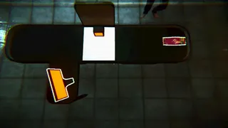 Скриншот 4 к игре S.O.V: Passenger 23