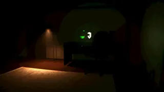 Скриншот 7 к игре S.O.V: Passenger 23