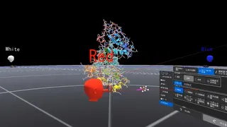 Скриншот 1 к игре MolCollabo v2