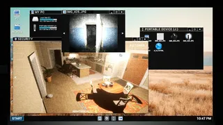 Скриншот 4 к игре Dismay