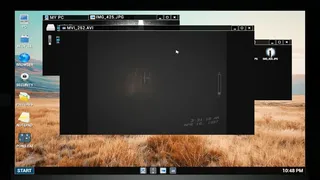 Скриншот 5 к игре Dismay