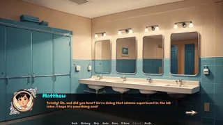 Скриншот 3 к игре A Tiny Space Adventure