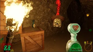 Скриншот 1 к игре Into The Mine