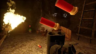 Скриншот 4 к игре Into The Mine