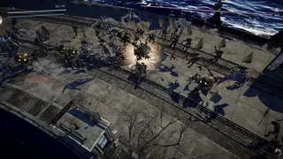 Скриншот 6 к игре Приливы Бесконечного