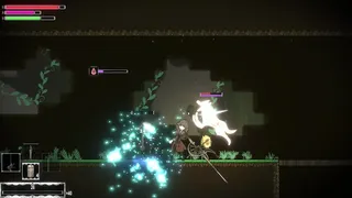 Скриншот 2 к игре Maid To END 迈向终焉的女仆