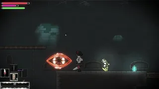 Скриншот 5 к игре Maid To END 迈向终焉的女仆