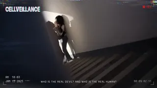 Скриншот 3 к игре Наблюдение