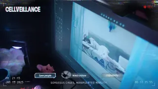 Скриншот 5 к игре Наблюдение