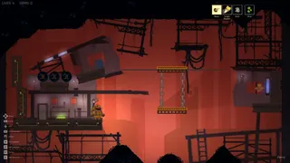 Скриншот 5 к игре There's Nothing Underground