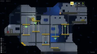 Скриншот 6 к игре There's Nothing Underground