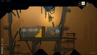 Скриншот 7 к игре There's Nothing Underground