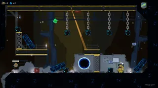 Скриншот 8 к игре There's Nothing Underground