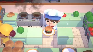 Скриншот 1 к игре Diner Bros 2