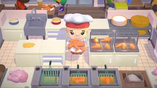 Скриншот 2 к игре Diner Bros 2