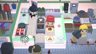 Скриншот 5 к игре Diner Bros 2
