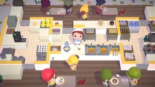 Скриншот 6 к игре Diner Bros 2