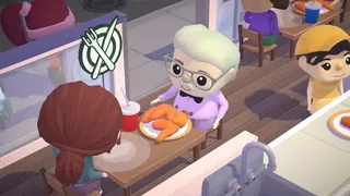 Скриншот 7 к игре Diner Bros 2