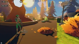 Скриншот 5 к игре Space Diner Simulator