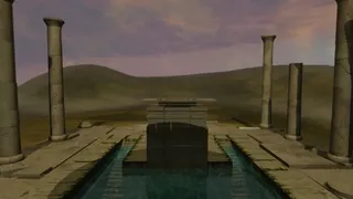 Скриншот 2 к игре Drowned God: Conspiracy of the Ages.
