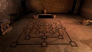 Скриншот 4 к игре Drowned God: Conspiracy of the Ages.