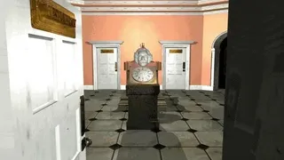 Скриншот 6 к игре Drowned God: Conspiracy of the Ages.