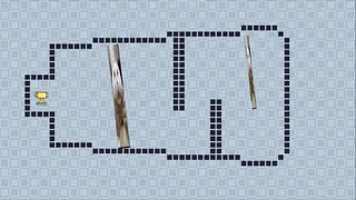 Скриншот 2 к игре worlds easiest game