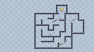 Скриншот 4 к игре worlds easiest game