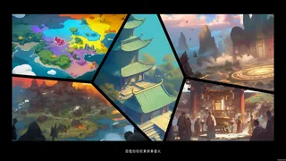 Скриншот 3 к игре 镇魔塔 Pagoda