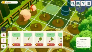 Скриншот 4 к игре Decofarm