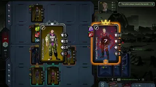 Скриншот 3 к игре Project Afterfall