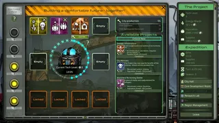 Скриншот 6 к игре Project Afterfall