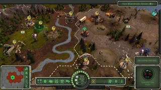 Скриншот 8 к игре Project Afterfall