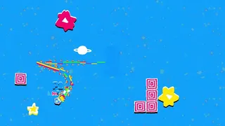 Скриншот 1 к игре One Million Stars