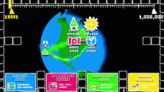 Скриншот 4 к игре One Million Stars