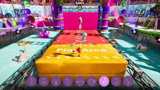 Скриншот 2 к игре Fit-Right-In
