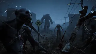 Скриншот 1 к игре Waves of Hell