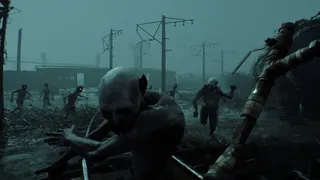 Скриншот 3 к игре Waves of Hell