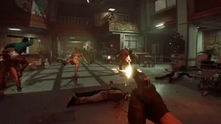 Скриншот 5 к игре Waves of Hell