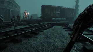 Скриншот 7 к игре Waves of Hell