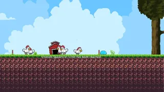 Скриншот 1 к игре From Zero to Slime Hero