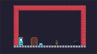 Скриншот 2 к игре From Zero to Slime Hero