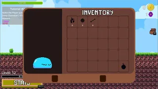 Скриншот 4 к игре From Zero to Slime Hero