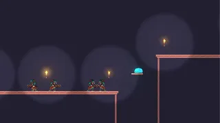 Скриншот 5 к игре From Zero to Slime Hero