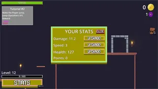 Скриншот 6 к игре From Zero to Slime Hero
