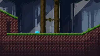 Скриншот 8 к игре From Zero to Slime Hero