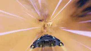 Скриншот 6 к игре Cubic Odyssey
