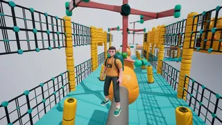 Скриншот 7 к игре Running UP