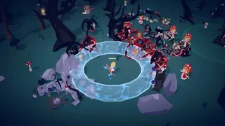 Скриншот 3 к игре Садко