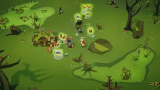 Скриншот 5 к игре Садко